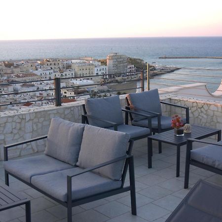 B&B Casanita Vieste Exterior photo