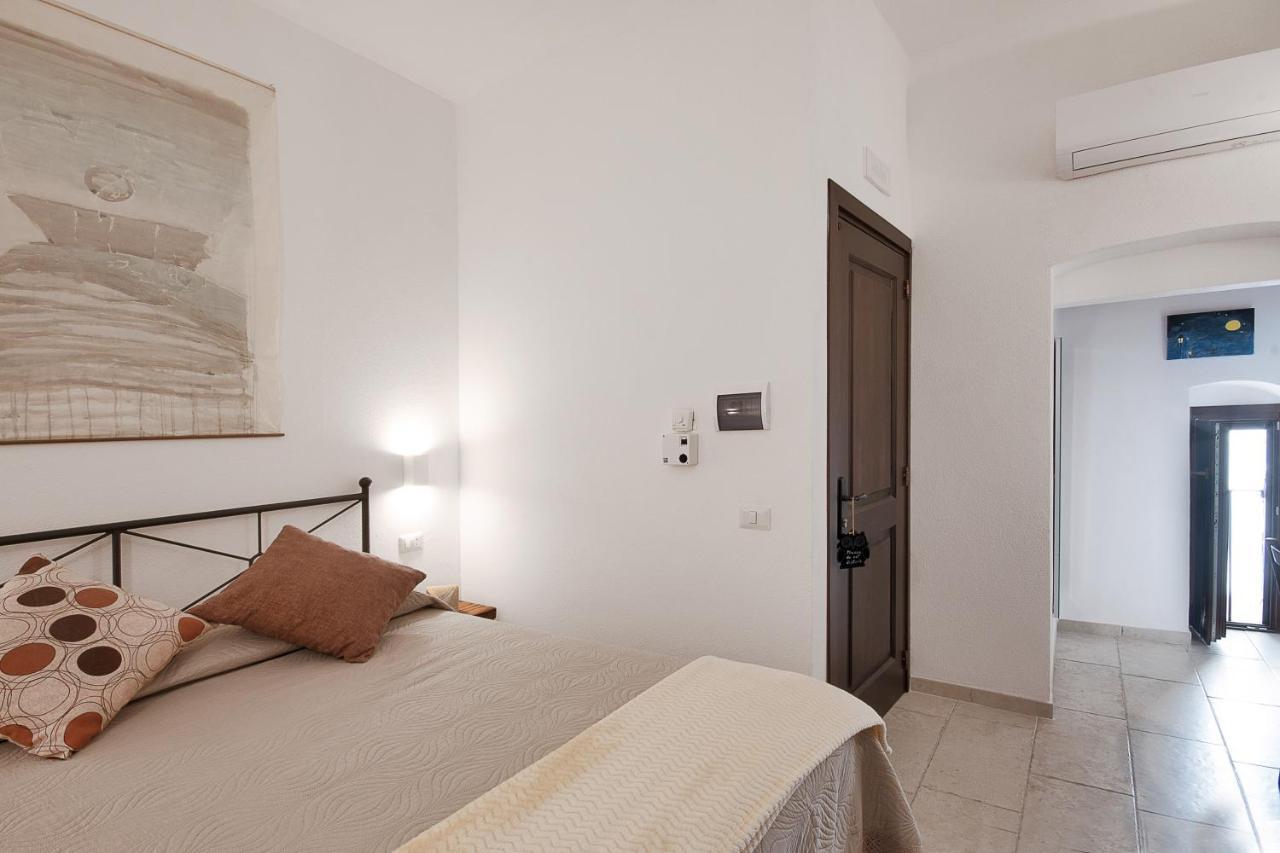 B&B Casanita Vieste Exterior photo