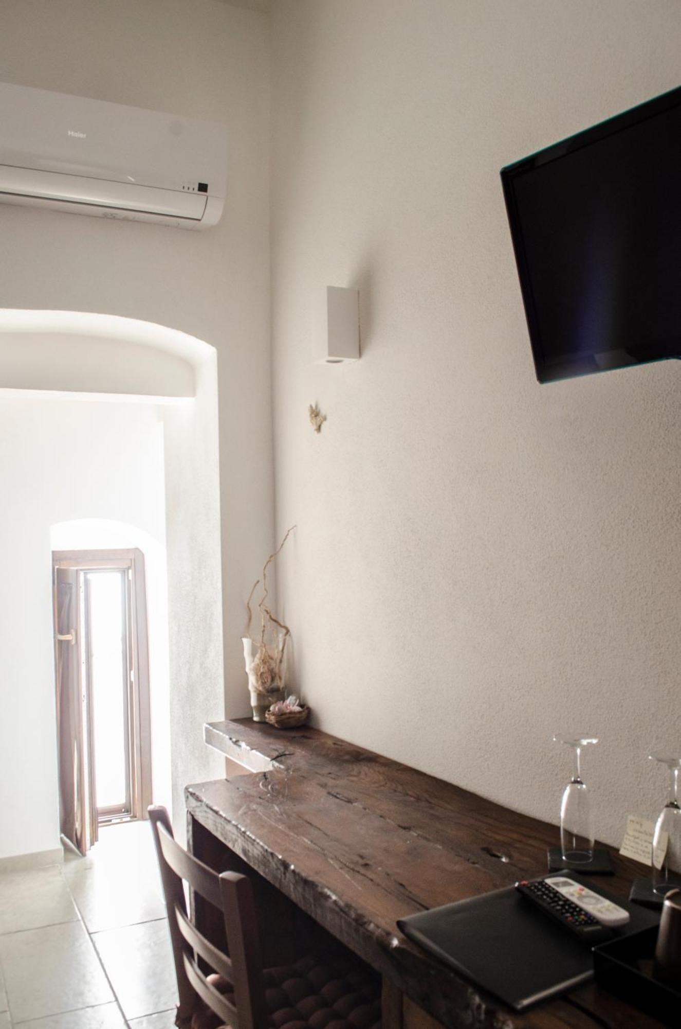 B&B Casanita Vieste Exterior photo