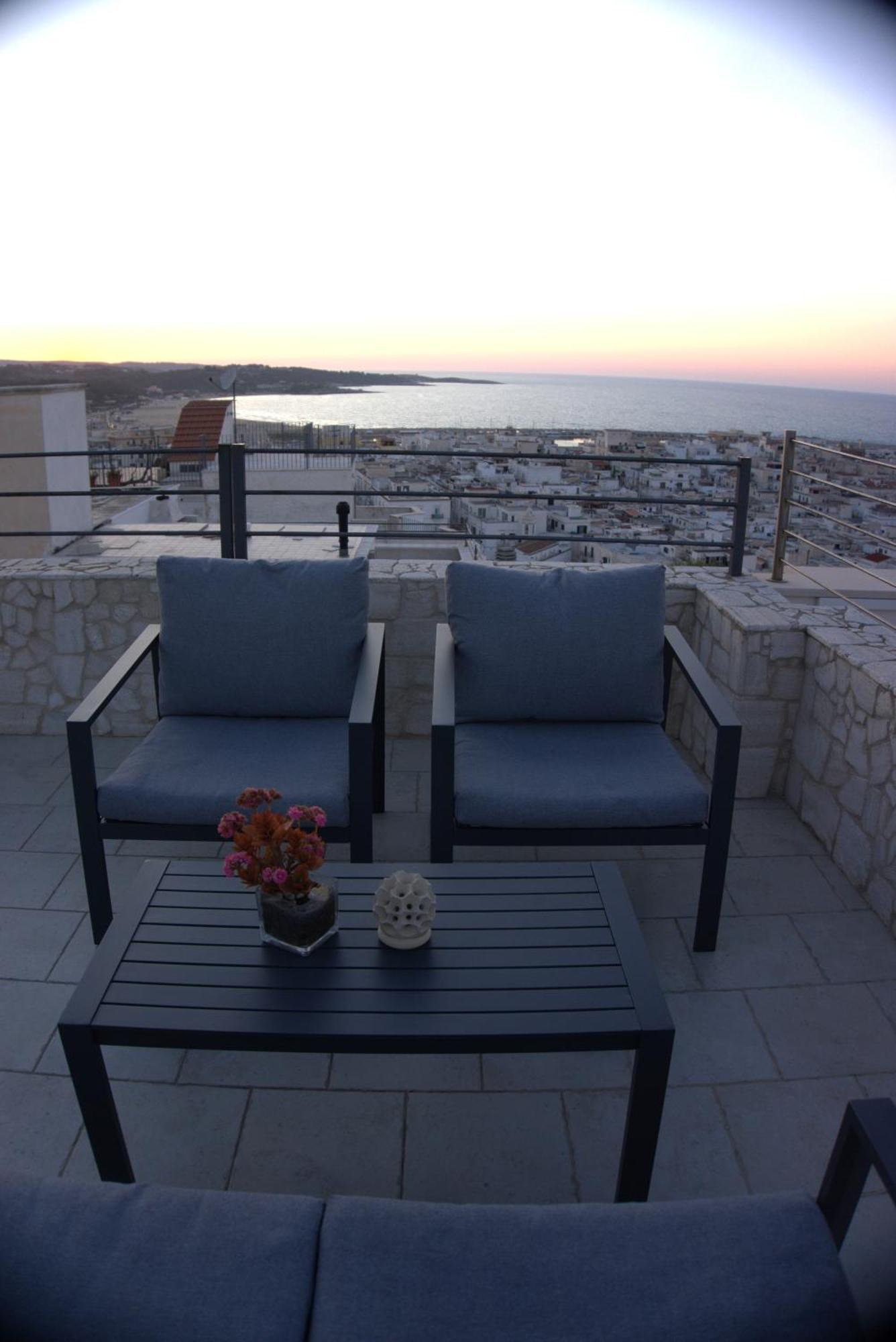 B&B Casanita Vieste Exterior photo